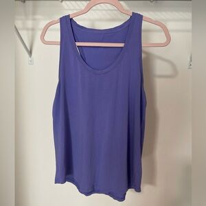 LULULEMON LOVE TANK TOP - SIZE 12